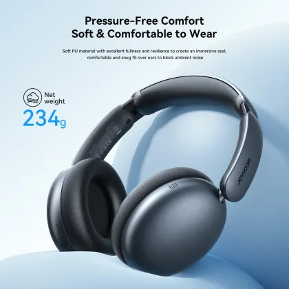 JOYROOM ANC Wireless Noise Cancelling Headphones
