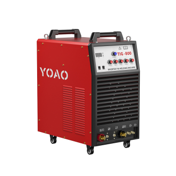 Best Sell High Frequency TIG-800 TIG Welder Argon ARC Welding Machine