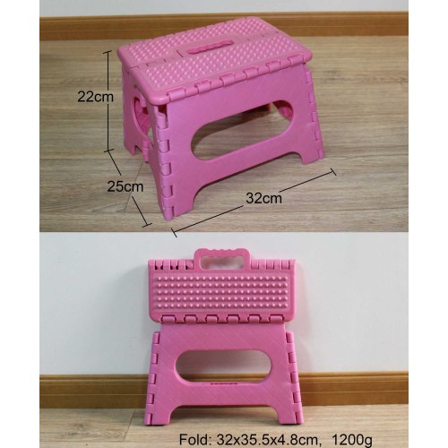 Amazon Best Seller Folding Kids Step Stool