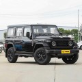 Beijing Automotive T01 2026 Model 2.0T Mechanic