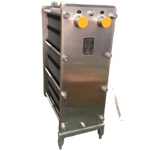 Stainless steel Plate Heat Exchanger