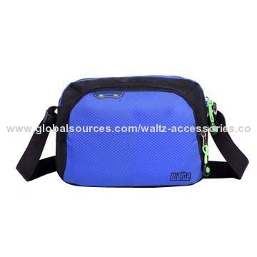 Outdoor One Shoulder Bag, Portable