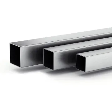 aluminum square tube 2x2 aluminum tubing