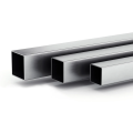 aluminum square tube 2x2 aluminum tubing
