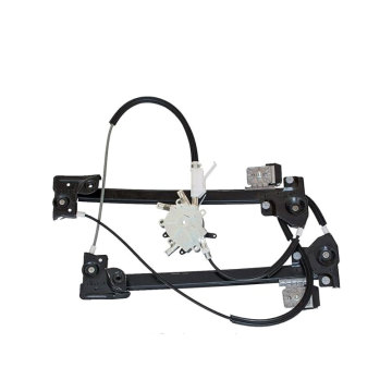 Land Rover Freelander Car Power Window Regulator CVH101150