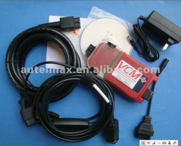 Vcm ids mazda diagnostic tool top quality