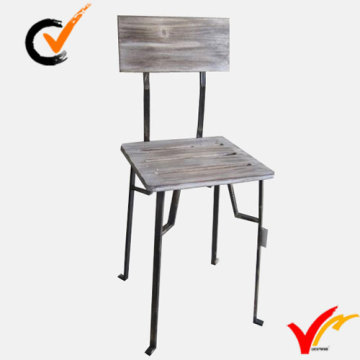 Vintage Industrial Chair