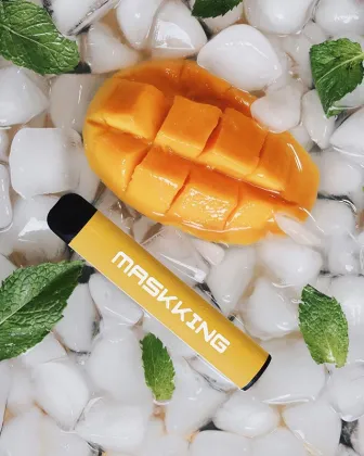 Free Samples Maskking 475Puffs Disposable Vape Pen