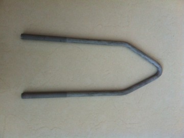 Ground Wire Nail