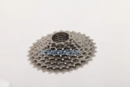 Ebike 7 Speed Gear for Electric Bicycle /Seven Flywheel