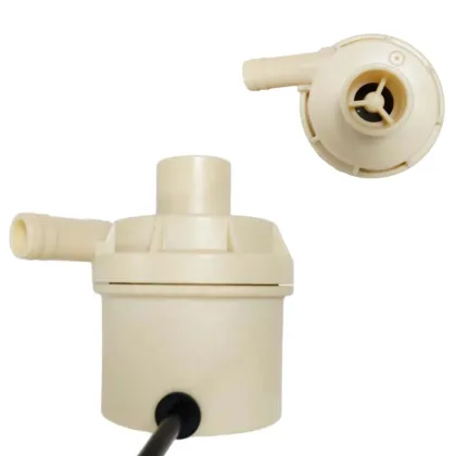 water heated mattresses large flow water pump