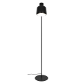Chunky Modern Floor Lamp with Soft Surface