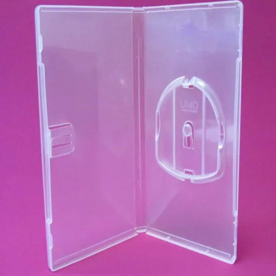 UMD game card case maker