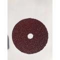 Aluminum oxide fiber disc thickness 0.6mm