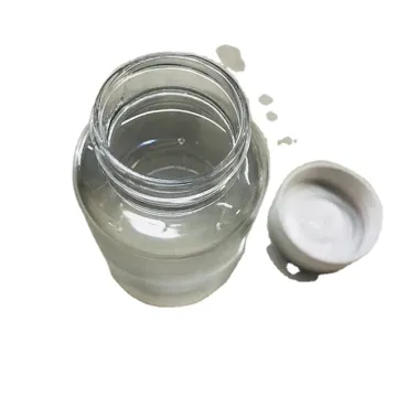 Water Treatment Agent PDADMAC