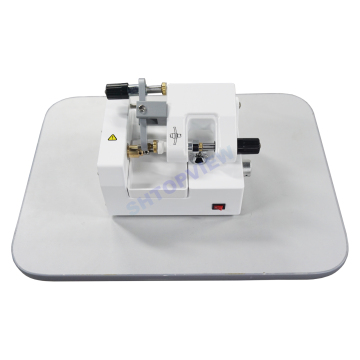 CP-4A Optical Lens Cutting Machine with CR Lens Pattern Maker at Good Price