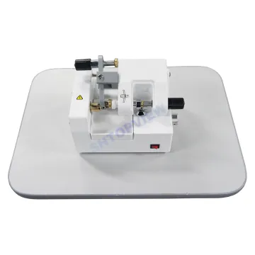 CP-4A Optical Lens Cutting Machine with CR Lens Pattern Maker at Good Price