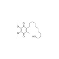 Ubiquinona droga Nootropic derivado Idebenone CAS 58186-27-9