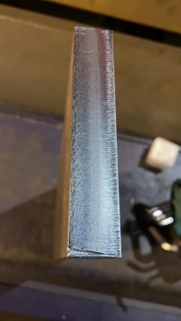 Hardened Industry Laser Equipment Precision CNC Machining W