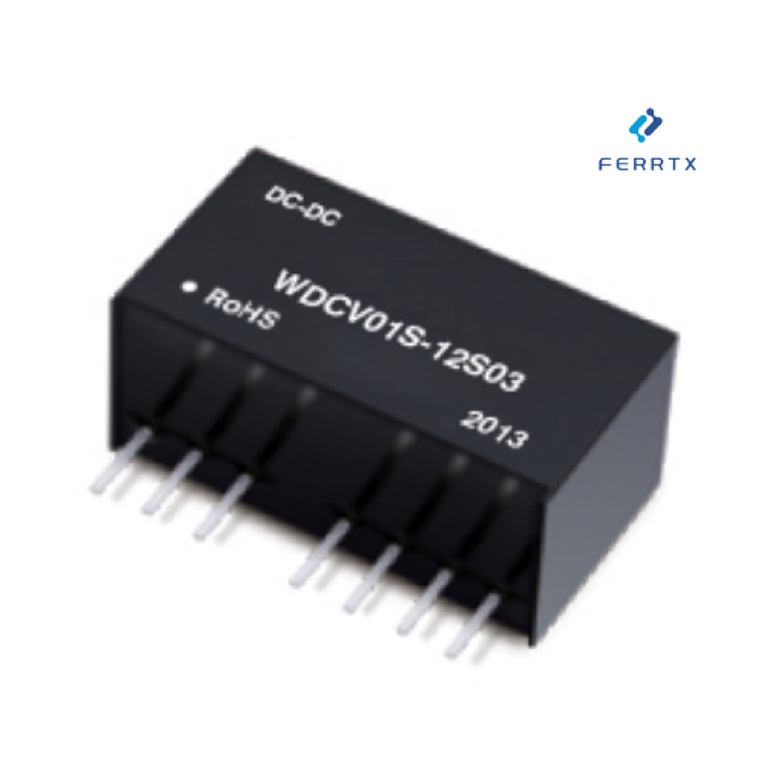 DC-DC Power Module