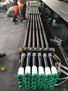 P110 api 5ct oil well casing pipe