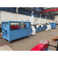 multi layer co-extrusion flooring production line