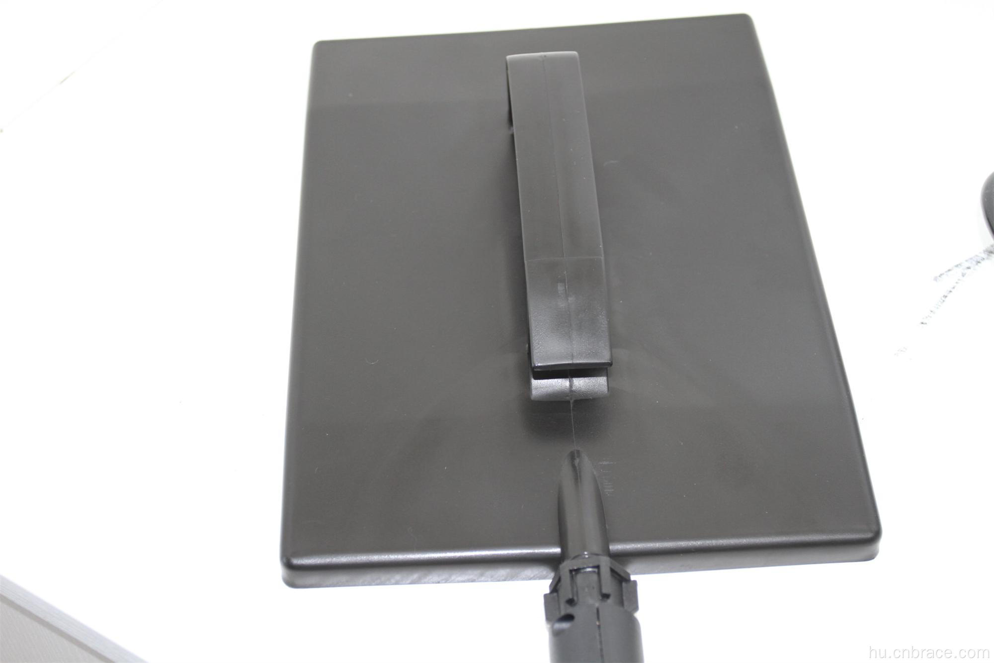 7,5L nagy kapacitású elektromos háttérkép sztriptíz gőzgép