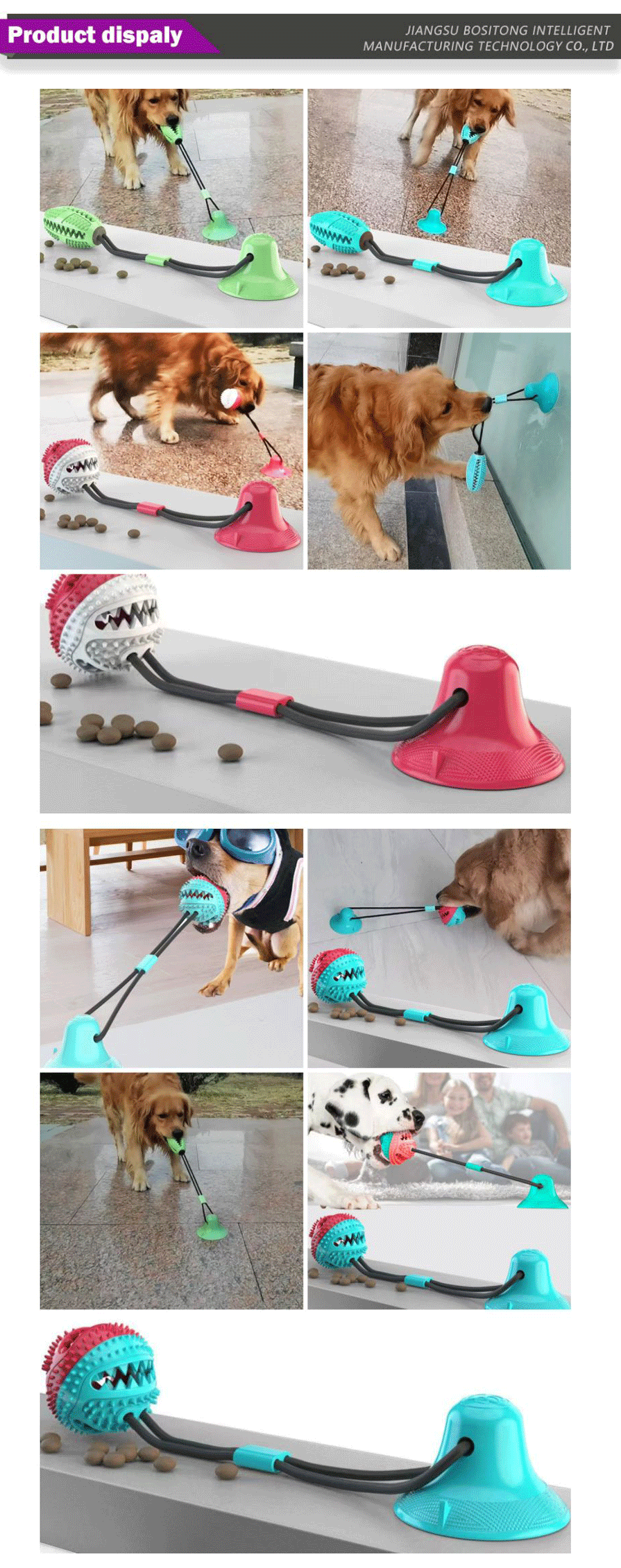 Pet toys-xiangqing1-BST055