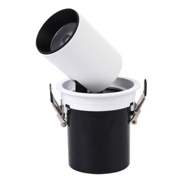China Wholesale Hot Selling Remote Control Brass Spotlights with Competitive Prices
