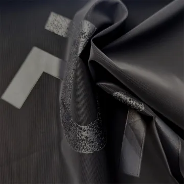 OBLFDC041 Fashion Fabric For Down Coat