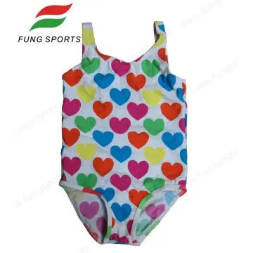 Girl\'s Lovely Swimwear,Swimsuit
