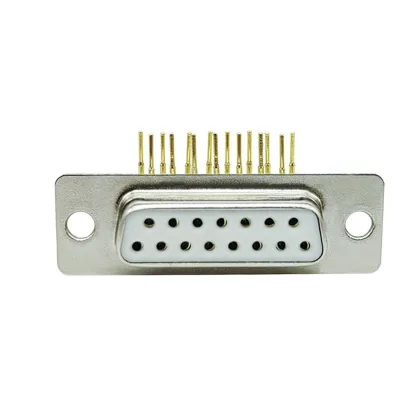 dr15 d connector female