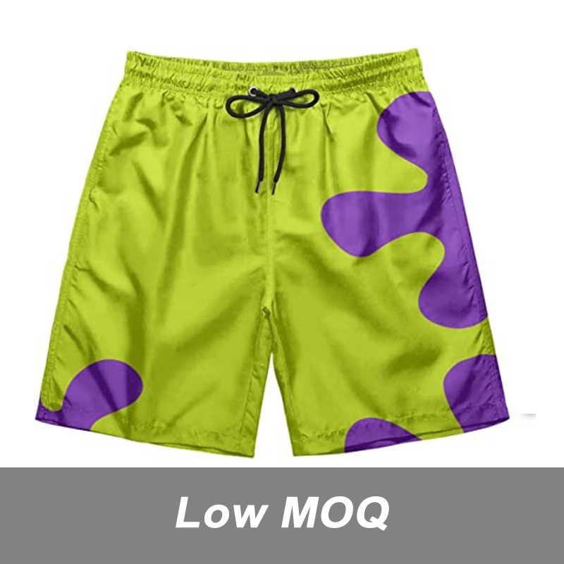 Men S Shorts