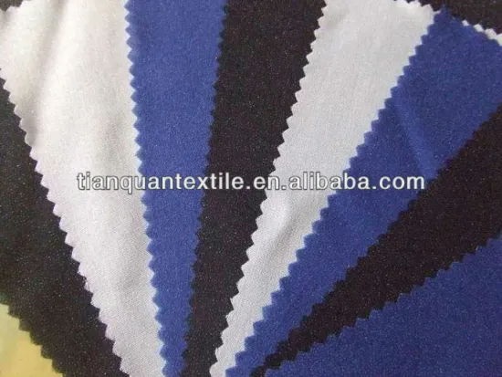 Polyester Cotton Interlining for Collar T/C 21*21*54*36 112cm