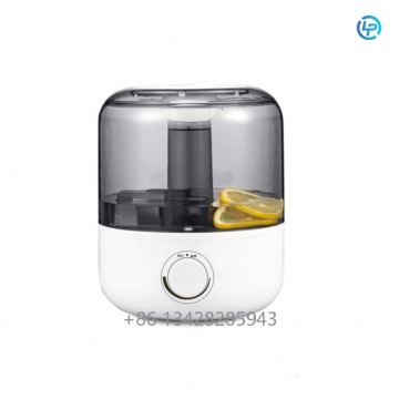 High Quality Ultrasonic Mist Humidifier with Aromatherapy Diffuser