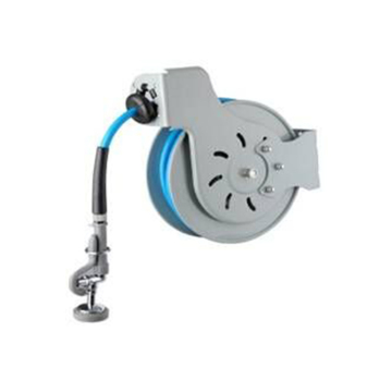 High-Quality Classic Stainless Steel Thermostatic Hose Reel
