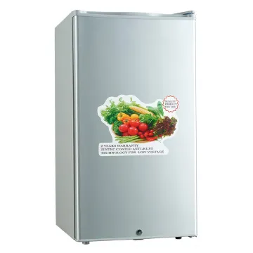 91L Single Door Table Top Refrigerator Freezer: Your Compact 20 Litre Mini Fridge Solution