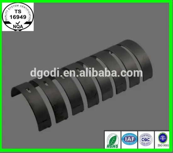 Auto Engine U5Mb0034C Main Bearing