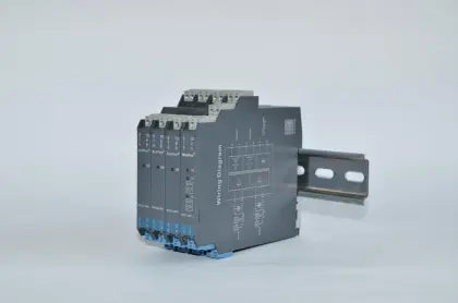 instructions for isolated safety