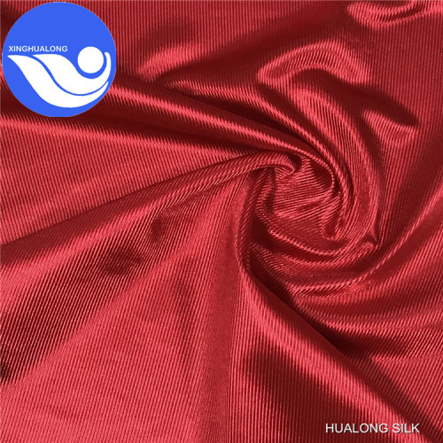 Bright Dazzle Fabric For Sportswear Tracksuit Clothes