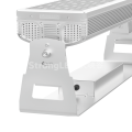 Luminaire haute puissance AC220V Projecteurs RVB