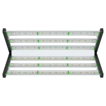 Full Spectrum Led Flower Lights 720W Grow Light