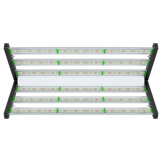 Full Spectrum Led Flower Lights 720W Grow Light