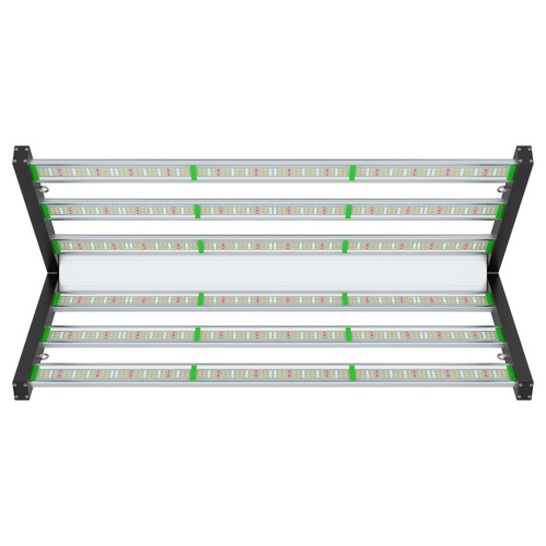 Dimmable Folding 640W 720W LED Grow Lights