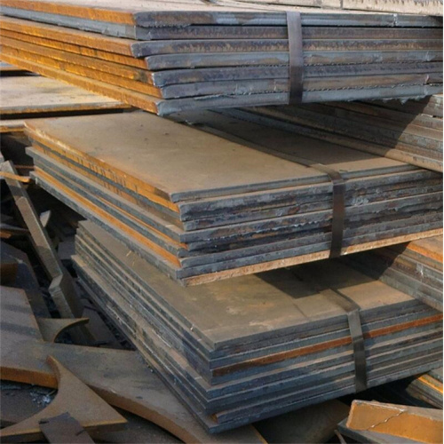 Steel/Boiler Plate / Pressure Vessel Plate15CrMo 13CrMo44