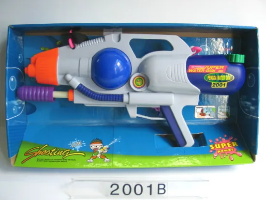 Outdoor Water Play Toys for Kid