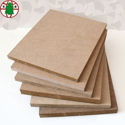 12 mm 15mm 16mm 18mm Đôi mặt Melamine MDF