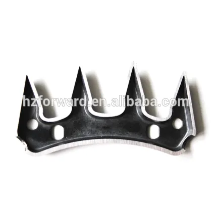 hair clipper blade for sheep clipper