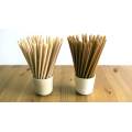 Biodegradable plant fibers straws products