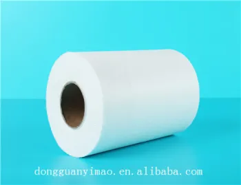 100% pet nonwoven fabric roll Anti-Bacteria, Anti-Static, Breathable, Eco-Friendly